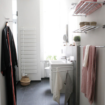 Wohnungssanierung ClauseC