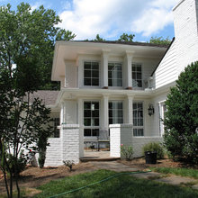 Ranch Additions/Renovations