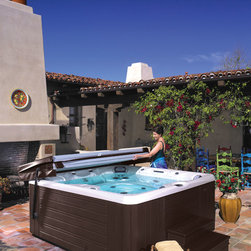 Hot Tubs - Hot Tubs