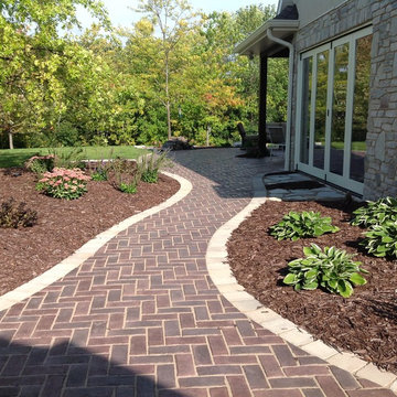 Modern Cobblestone