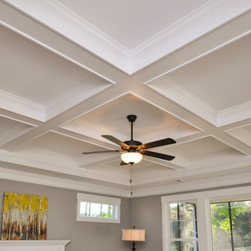 The Flowerig Peach - Savannah Lakes Village