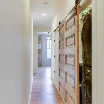 Historic Home Revival in St Paul