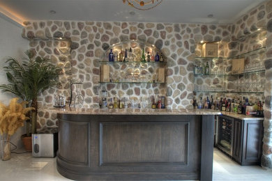 Stone Veneer for the interior of your home
