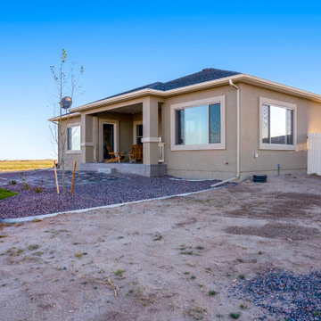 2020 Parade of Homes Hi-Point Builders The Palomino