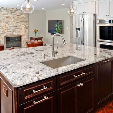 Maximizing Space and Enjoying a Great View of the Outdoors in Fairfax VA