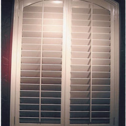 Shutters - Products