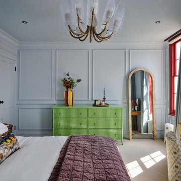 Islington - Bedroom