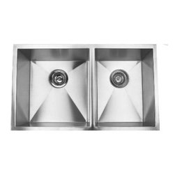 Kitchen Sink - Products