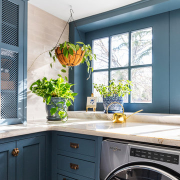 Fair Oaks Project