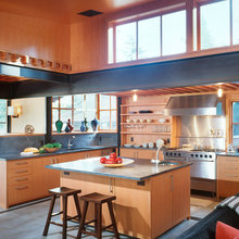 Kitchen Lighting