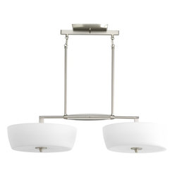 Progress lighting - Kitchen Island Lighting