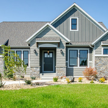 Mayo Woodlands Custom Ranch