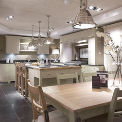 Our Design Centres - UK - Products