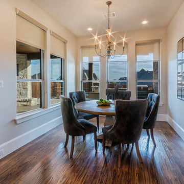 2015 Parade Home
