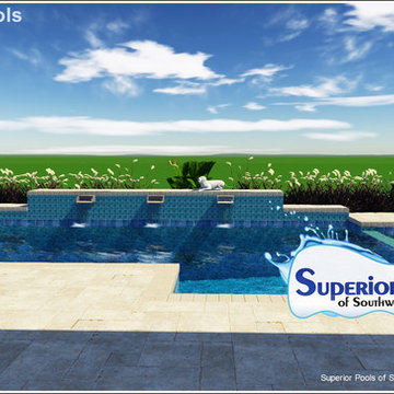 Superior Pools Vaccari