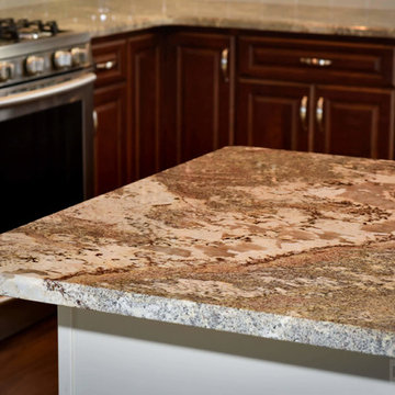 Bellmore Bordeaux