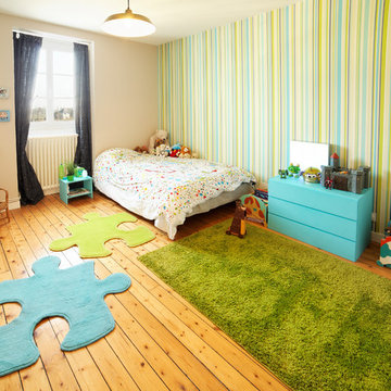 Maison Monfort