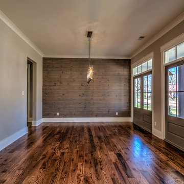Custom Home