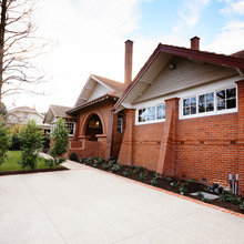California Bungalow