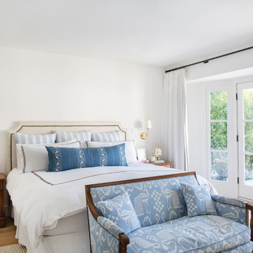 After - Master Bedroom