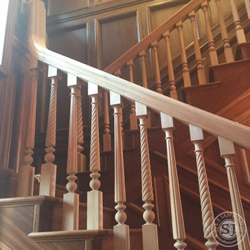 Stairway to Heaven