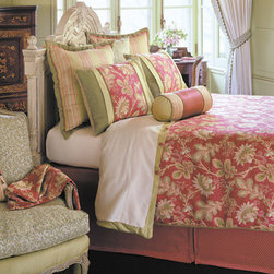 Lindsay Bedset - Bedding