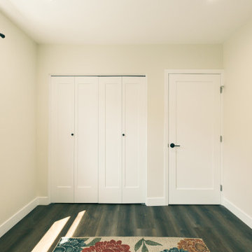 Design & Build Firm