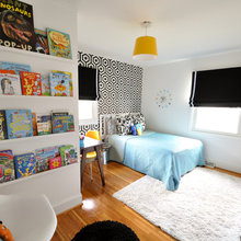 va bedroom