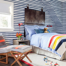 Henry's room