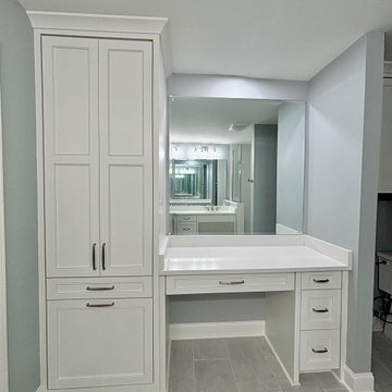 Universal Design Renovation