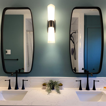 Modern Beauty