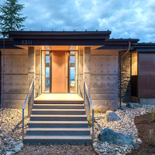 Modern Homes