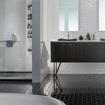 4 Ways to Improve Your Bathroom