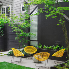 front patio