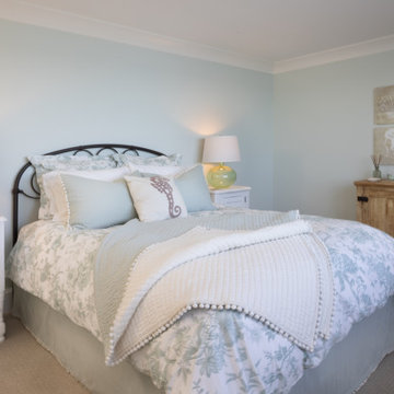 Norwood Cottage Design