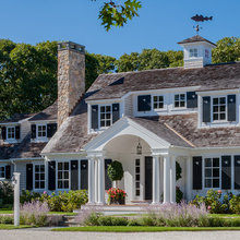 Patio/Exterior
