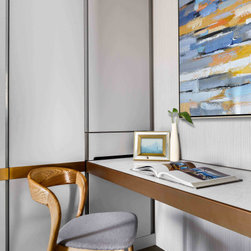 Nim Terrace - Paintings