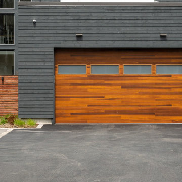 New Garage Door Promotions