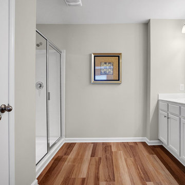 Avalon Cottages Robie Model