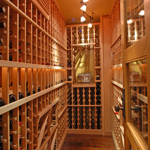 wine room