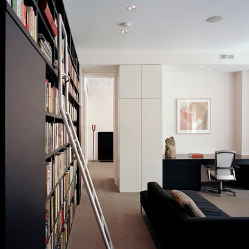 Washington Square Condo