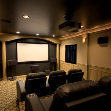 Home theater
