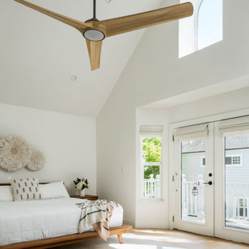 Los Gatos Condo Remodel