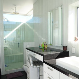 Bathroom Tile - Tile