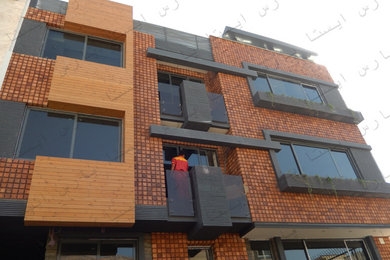 Azari`s Apartments