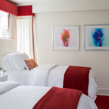 Bedrooms