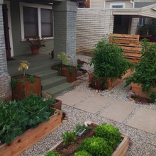 garden box