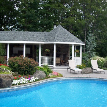 Pools