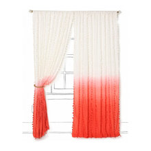 Curtain Ideas