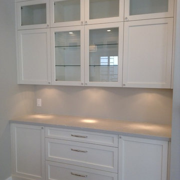 Kitchens